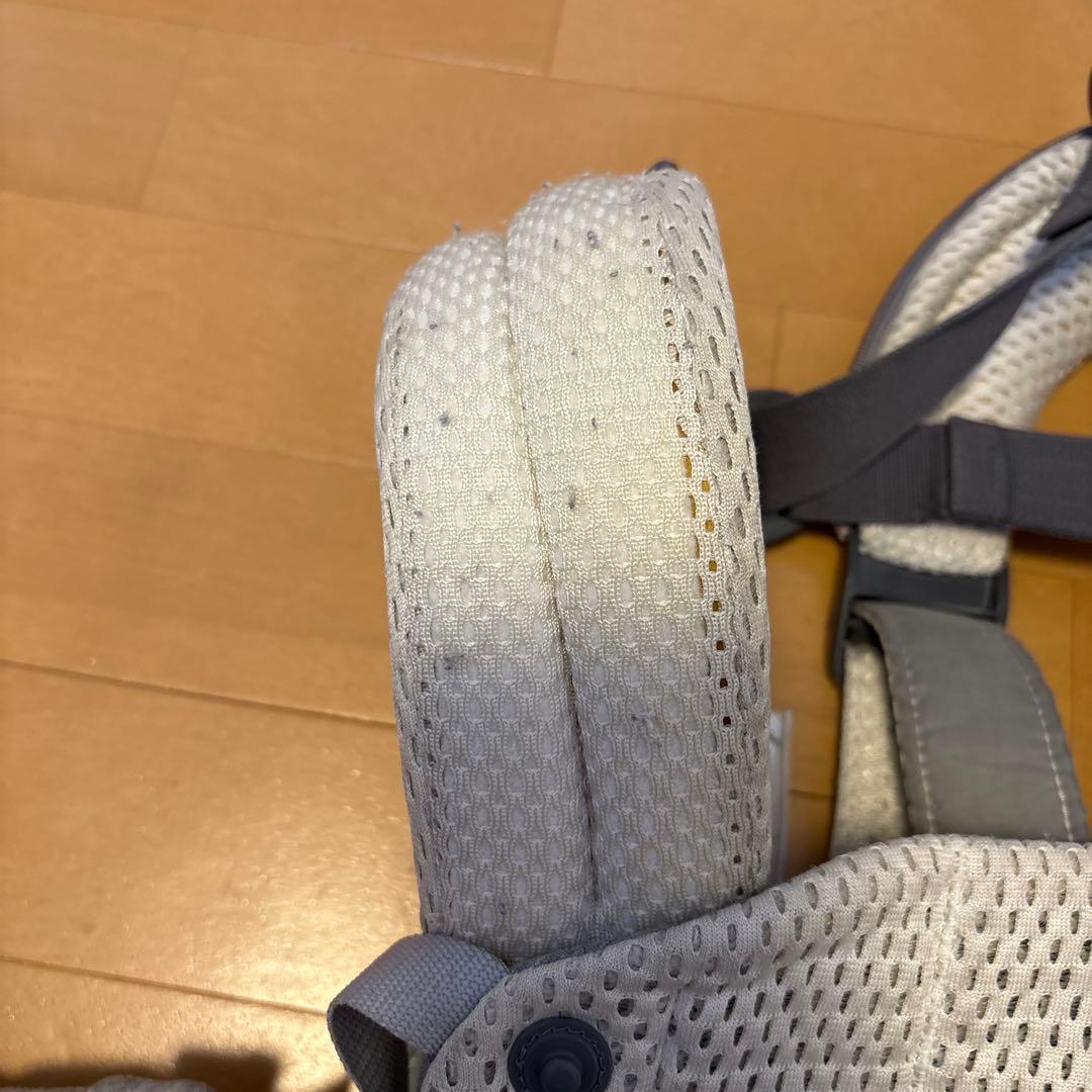 n*⁎様 BABYBJORN HARMONY ベビービョルン　ハーモニー　ダウン