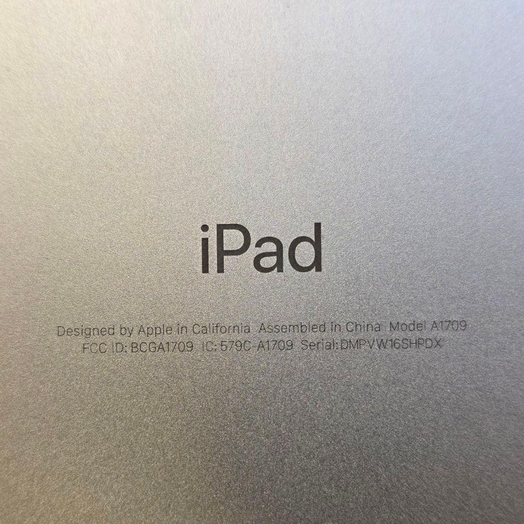 藤本【ジャンク品】iPad Pro 10.5インチ 256GB