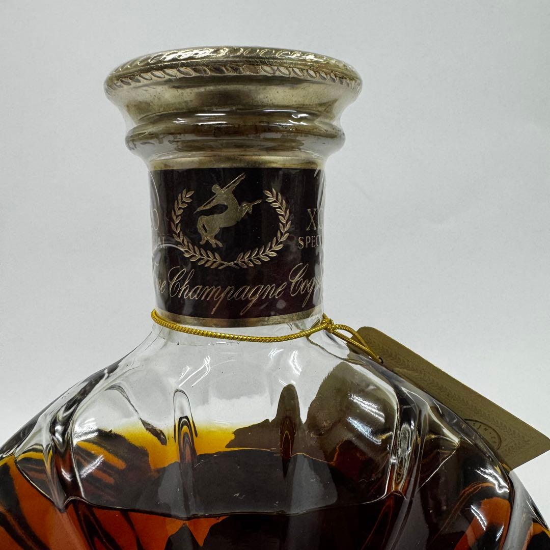 【即日発送可能‼️】レミーマルタン XO スペシャル 未開封品