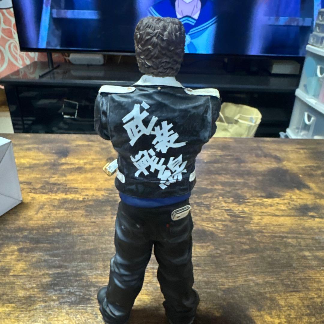 FBGフラッシュバックジェネレーション