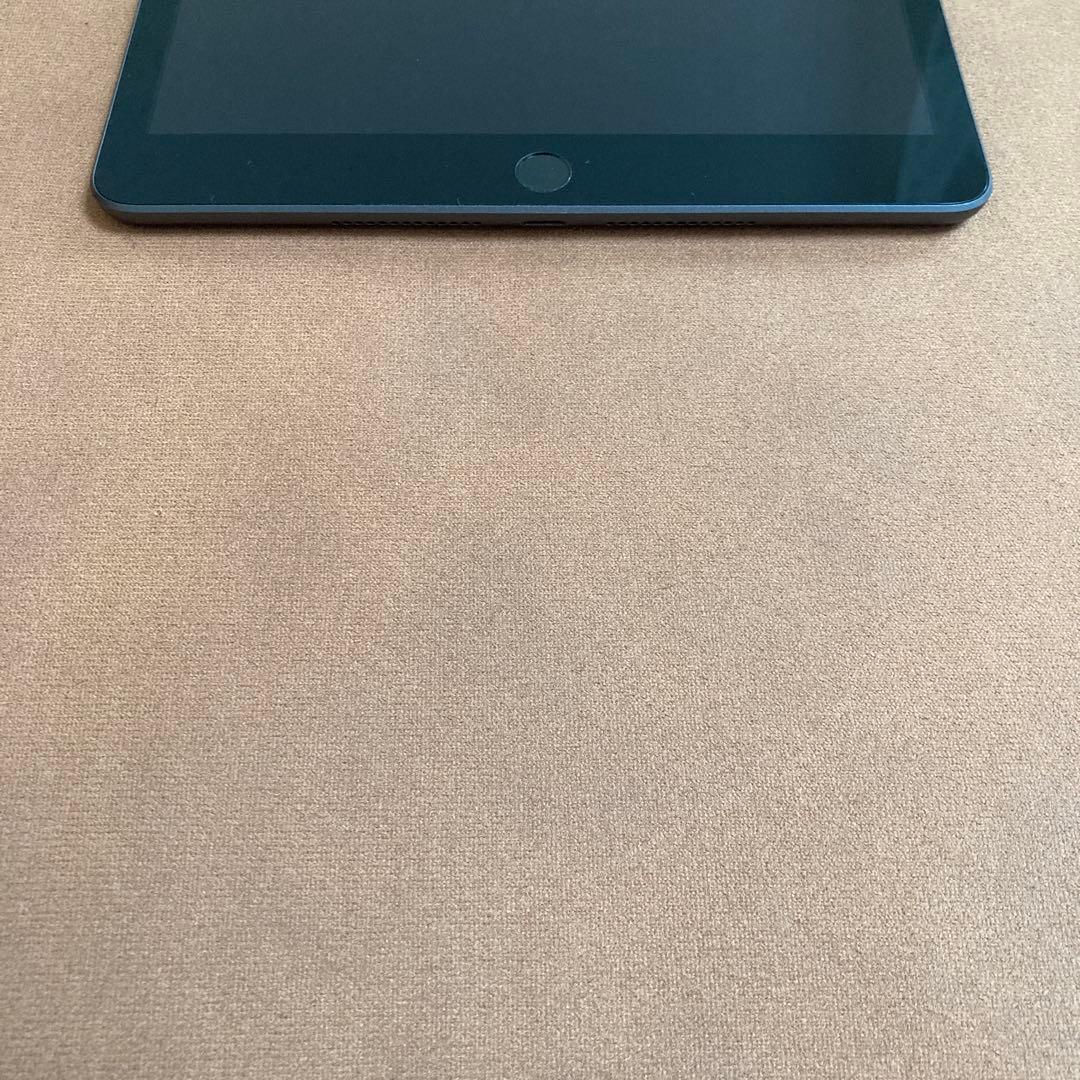 427【早い者勝ち】美品☆電池最良好☆iPad7第7世代32GB WIFIモデル
