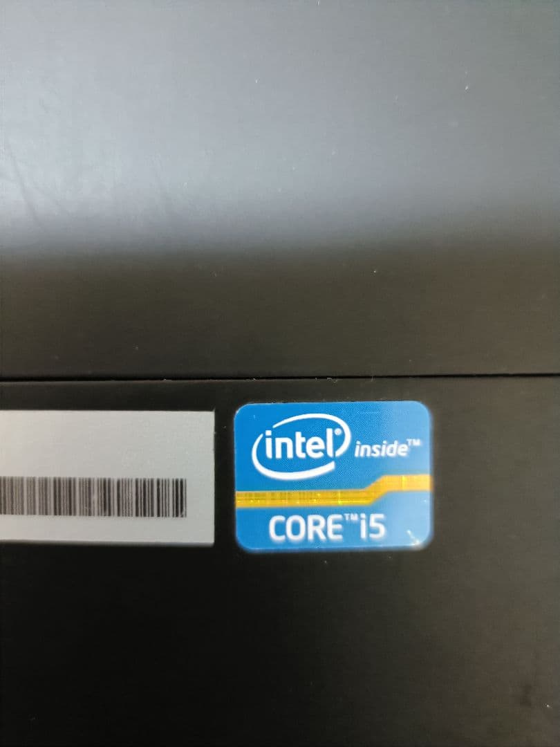 Windows タブレットPC　富士通FMV