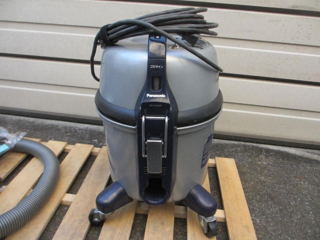 panasonic MC-G3000P （中古）