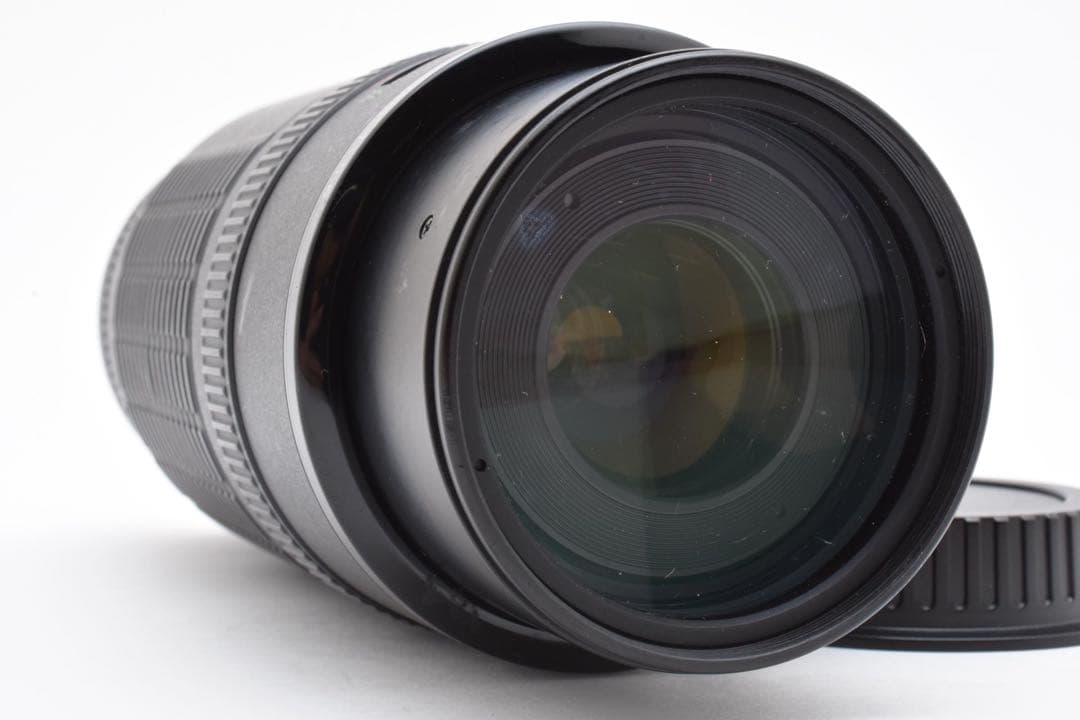 キャノン 望遠 ズームレンズ Canon EF100-300mm F5.6