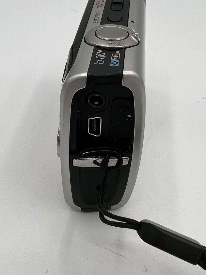 Canon IXY DIGITAL 910IS デジカメ デジタルカメラ