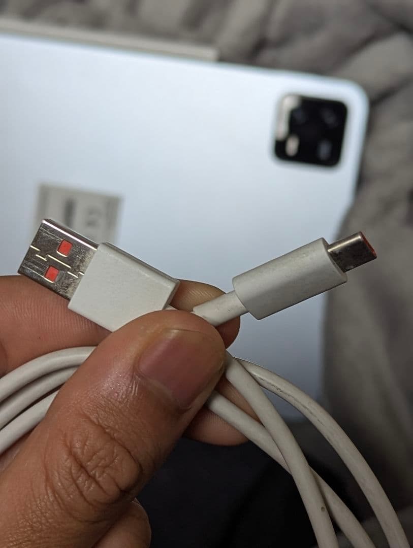 B*n様 Xiaomi Pad 6 256GB Smart Pen付き 第2世代