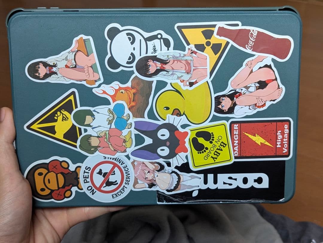 B*n様 Xiaomi Pad 6 256GB Smart Pen付き 第2世代