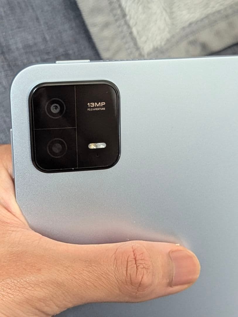 B*n様 Xiaomi Pad 6 256GB Smart Pen付き 第2世代