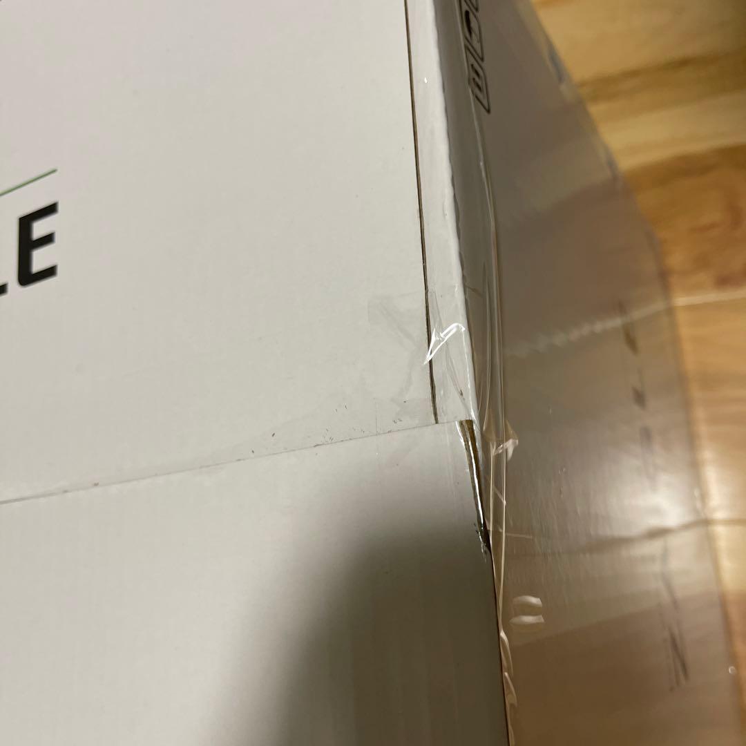 キッチン家電 ZAIGLE SJ-100