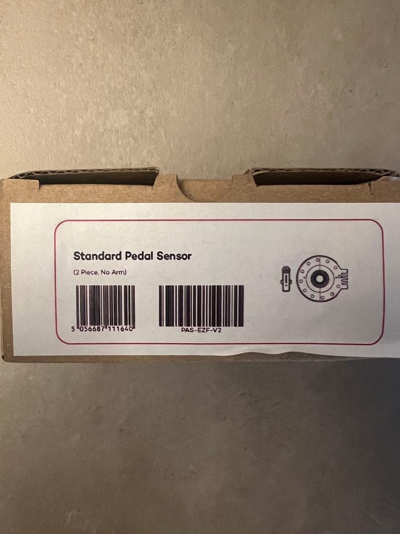 【未使用】Swytch Bike 電動アシスト化キット 26インチ