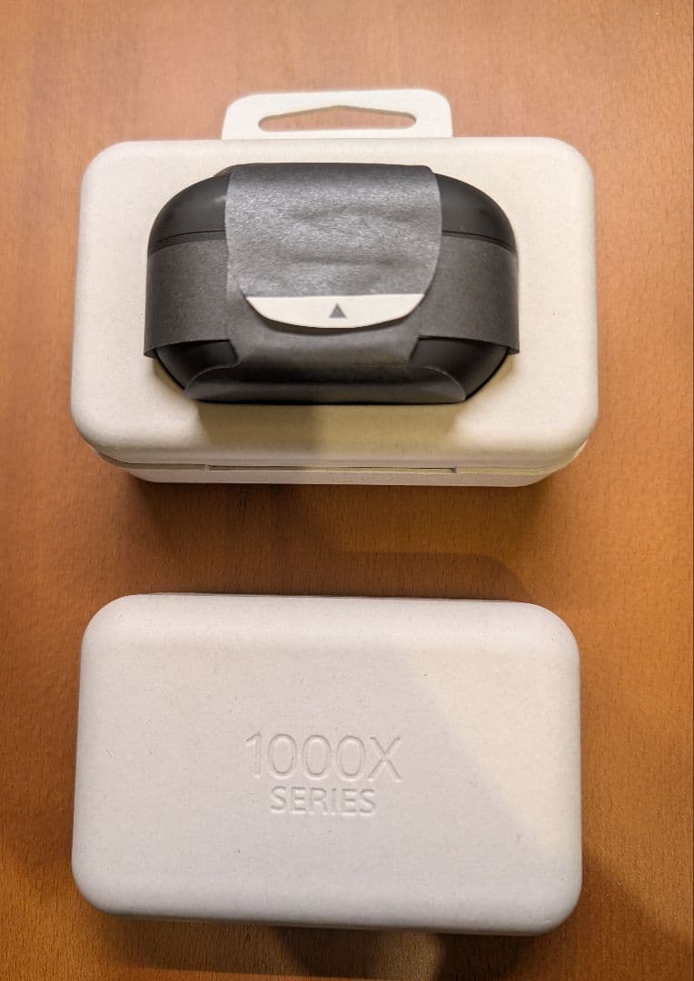 SONY WF-1000XM5 ワイヤレスイヤホン　＊未使用品あり