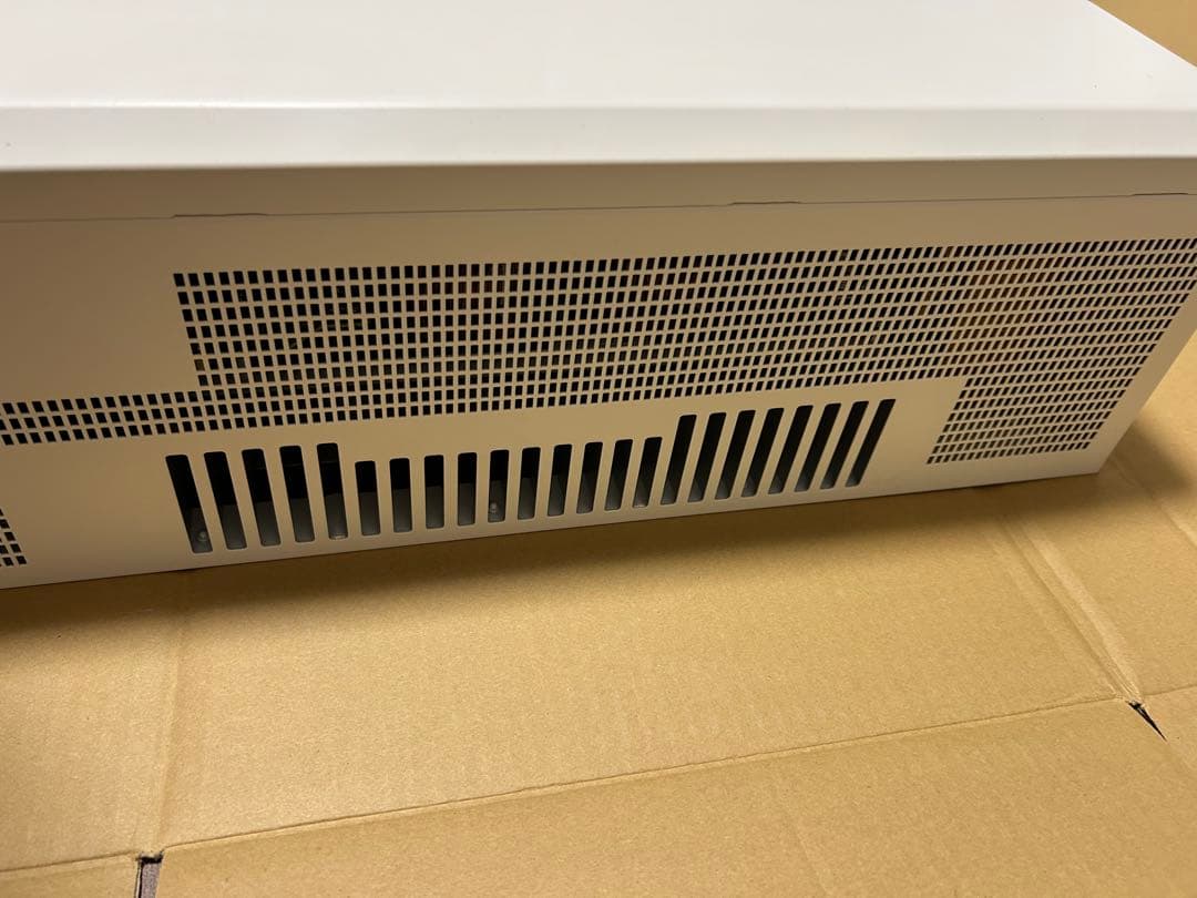 CLC SSITL55A6CS パワーコンディショナー