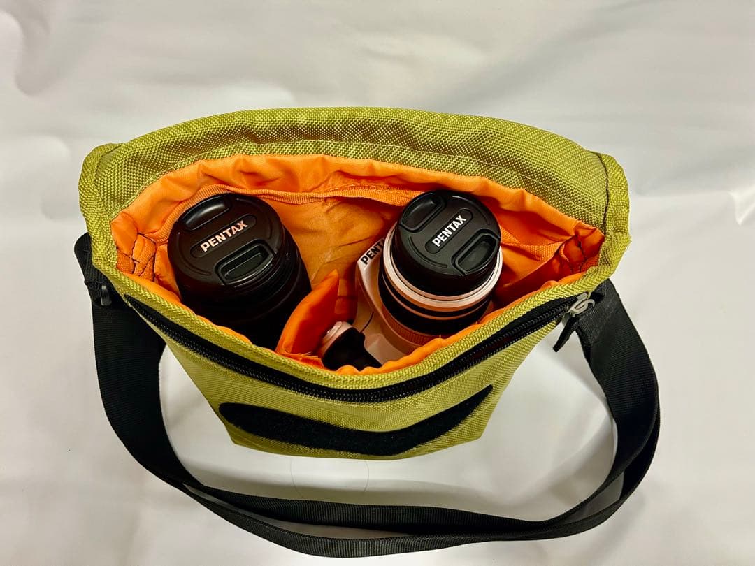 PENTAX K-x 一眼レフカメラ セット