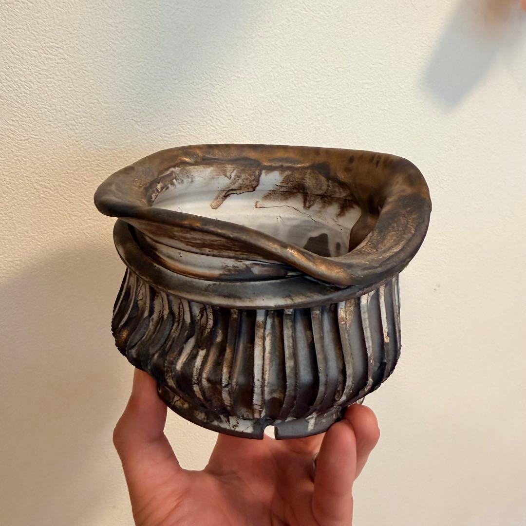 保田修作 癖鉢 【まとめ買いで5%off！】