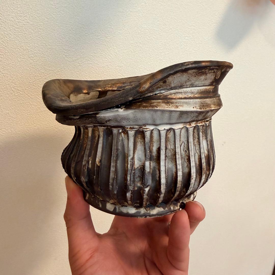 保田修作 癖鉢 【まとめ買いで5%off！】