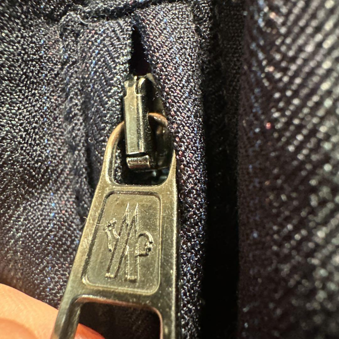 MONCLER JUNYA WATANABE コムデギャルソンマン ダウン M