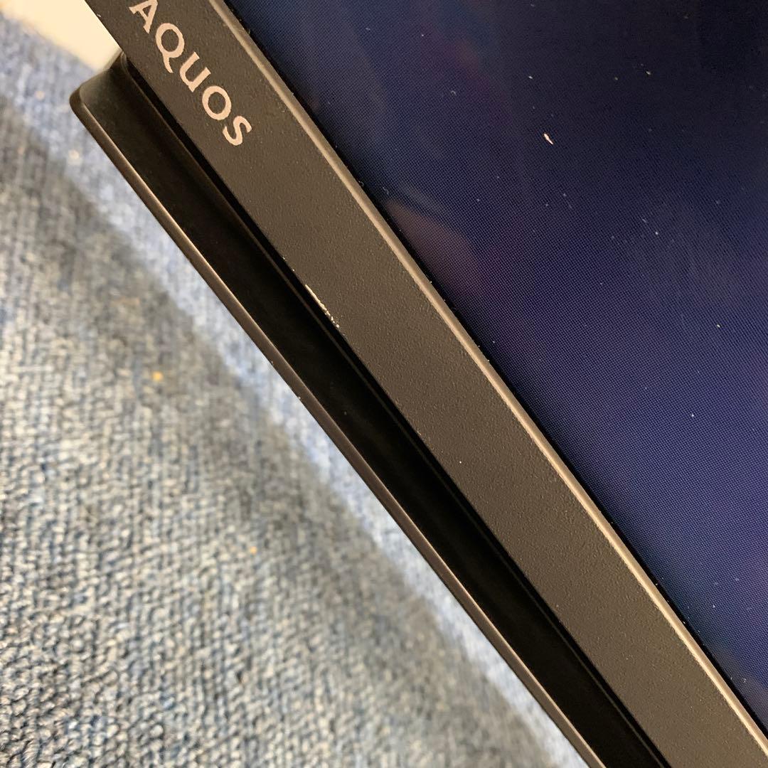 SHARP液晶テレビ 4T-C50FN2 N-Black 50インチ