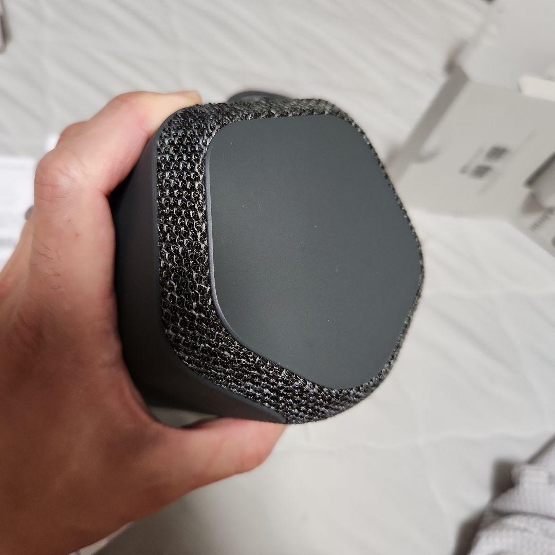 ソニー SRS-XE200 美品 Bluetooth スピーカー ワイヤレス