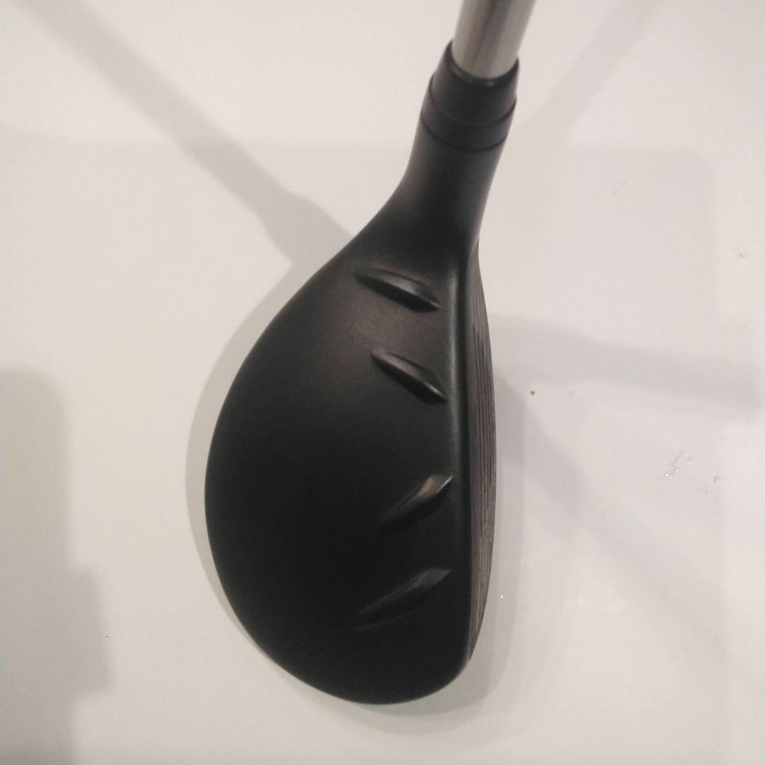 PING G410 ユーティリティー 26度