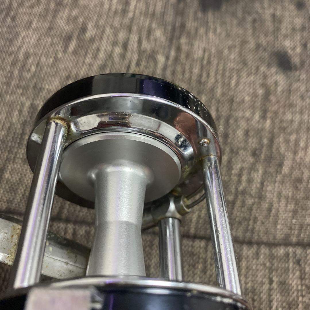 u*s様 ambassadeur 6500CL BIG GAME Collect