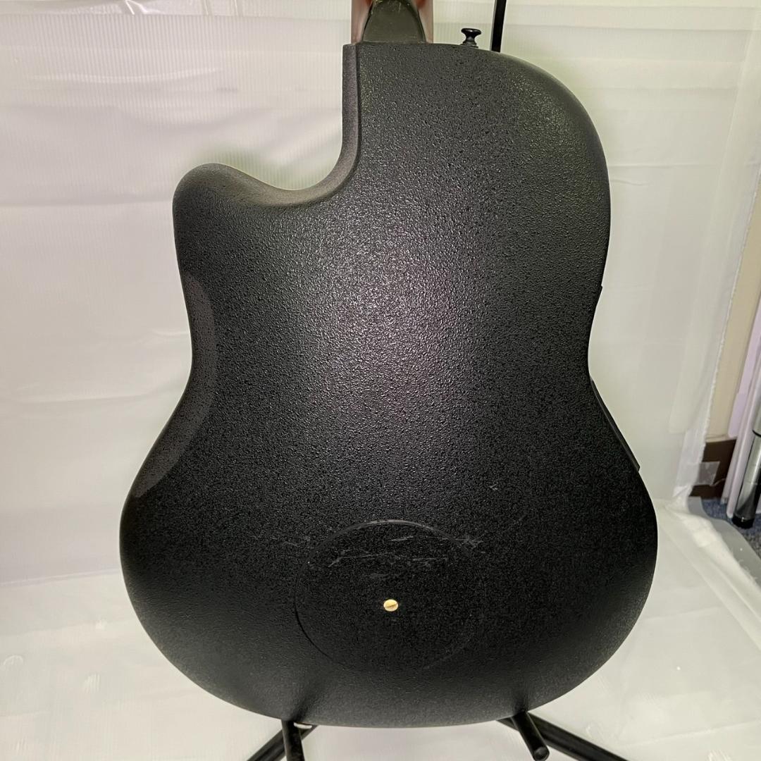 G*E様 【中古】Ovation オベーション エレアコ ギター CC257 セ