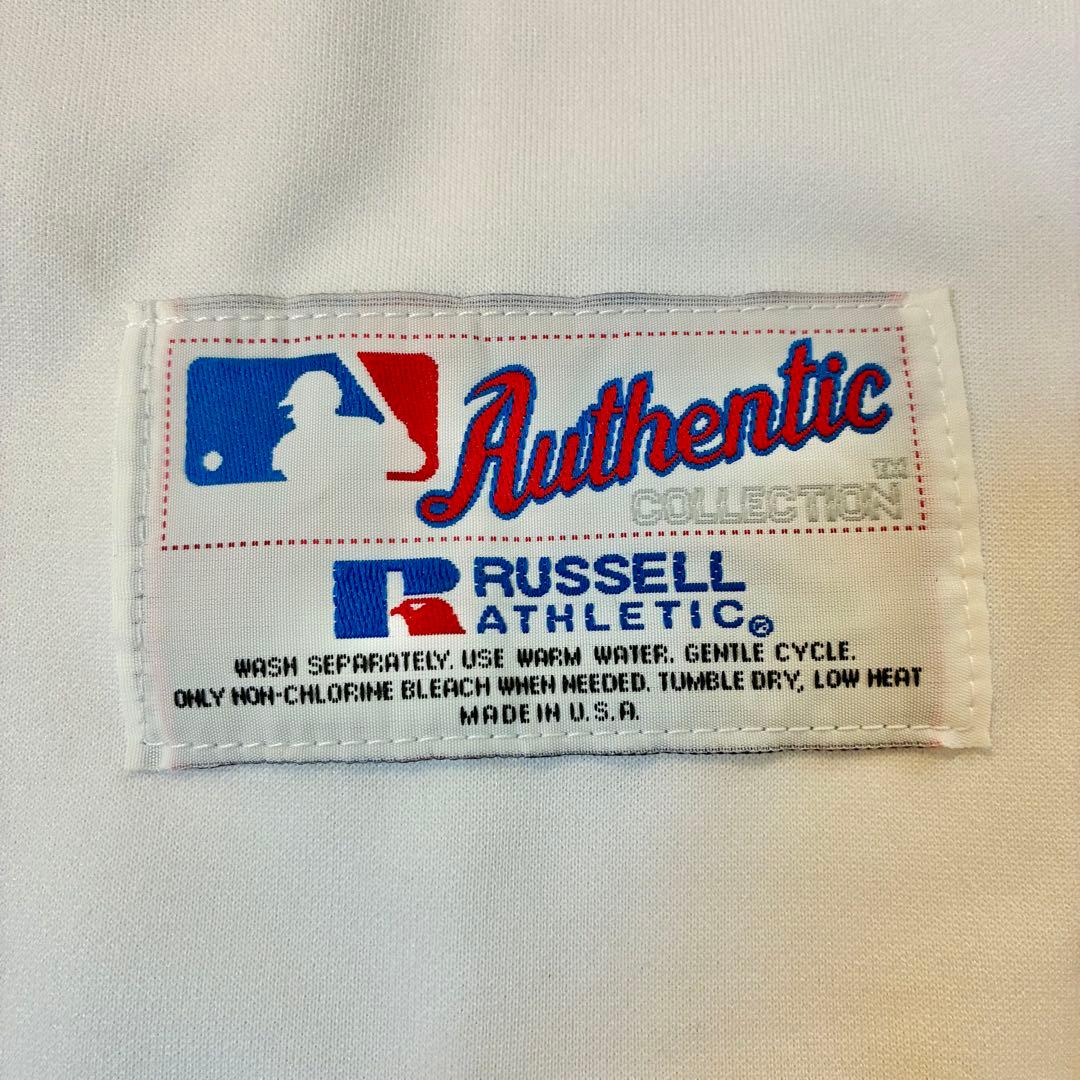 イチロー選手のユニフォーム