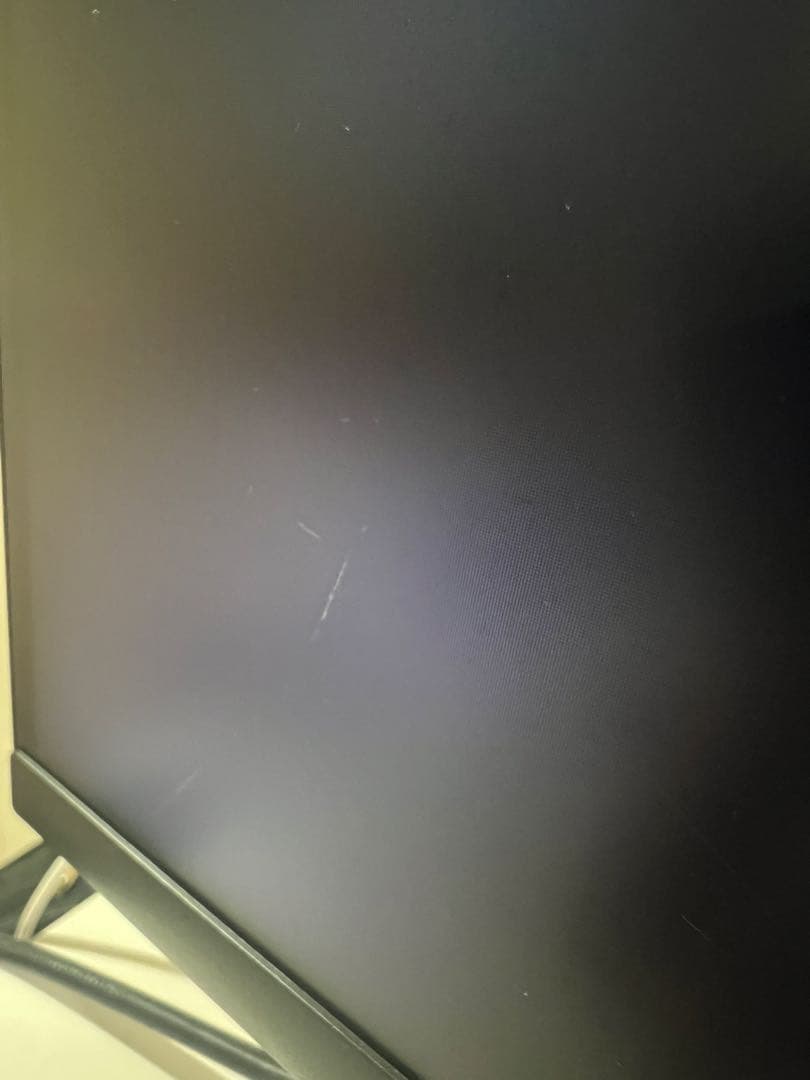 【動作確認済】Dell Sシリーズ S2421HN ワイドフレームレスモニター