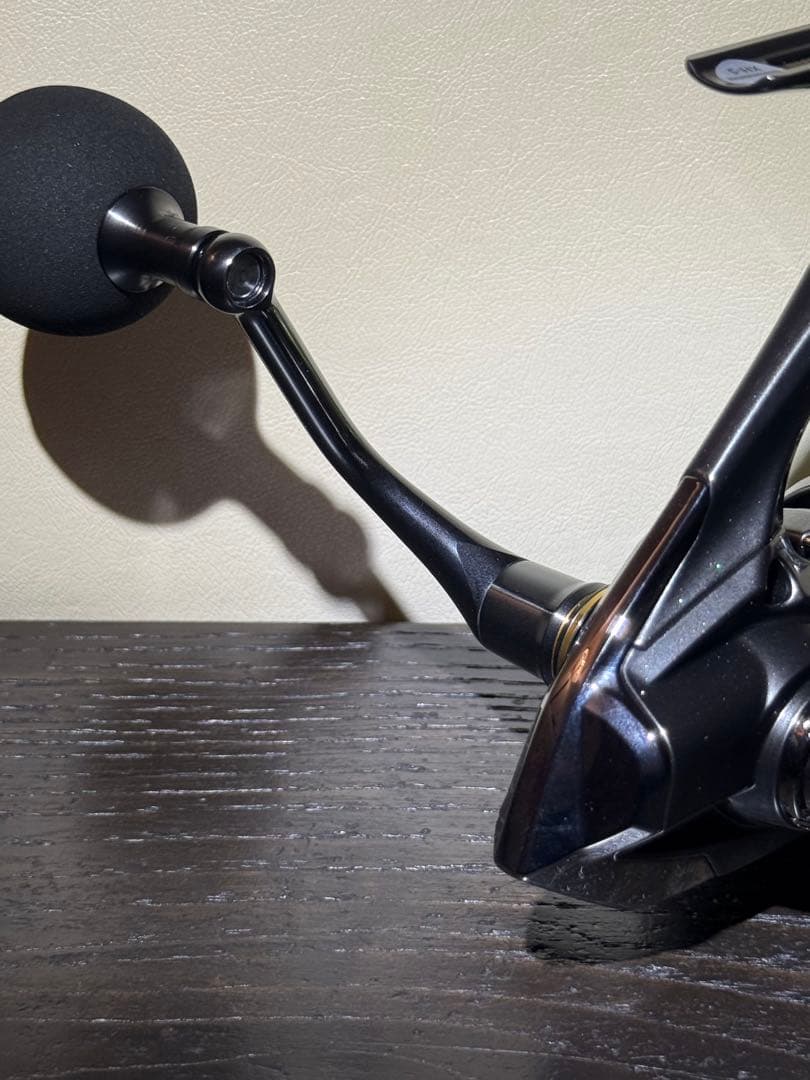 シマノ　スピニングリール　ツインパワー　C5000XG-E 未使用品