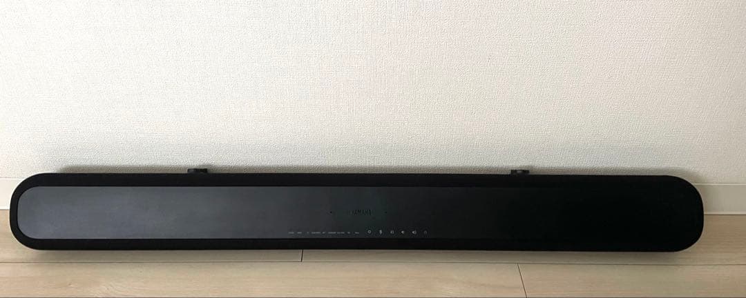 YAMAHA ヤマハ YAS-209 フロントサラウンドシステム スピーカー