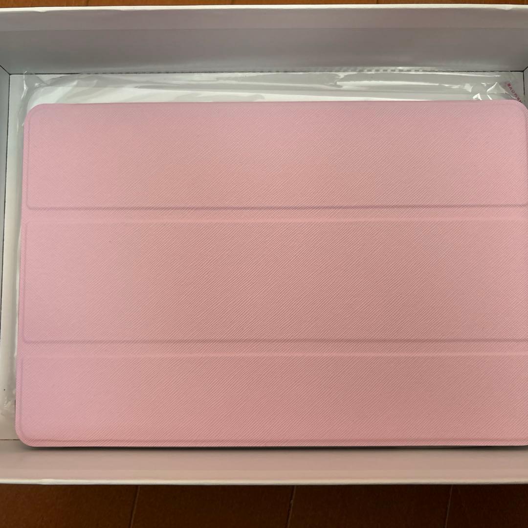 Android 14タブレットパソコン12GB+128GB初期化済み　付属品多数