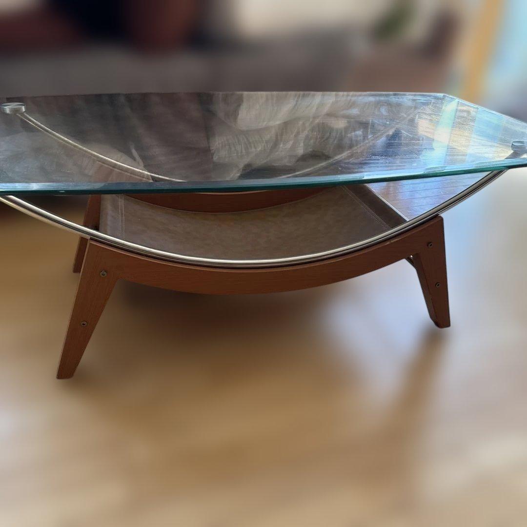 ガラステーブル ローテーブル センターテーブル 机 家具 インテリア