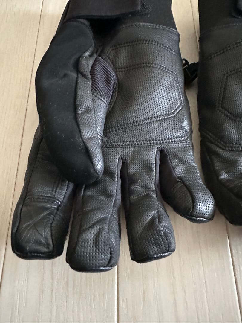 ノースフェイス 手袋　GORE-TEX S 防水 グローブ