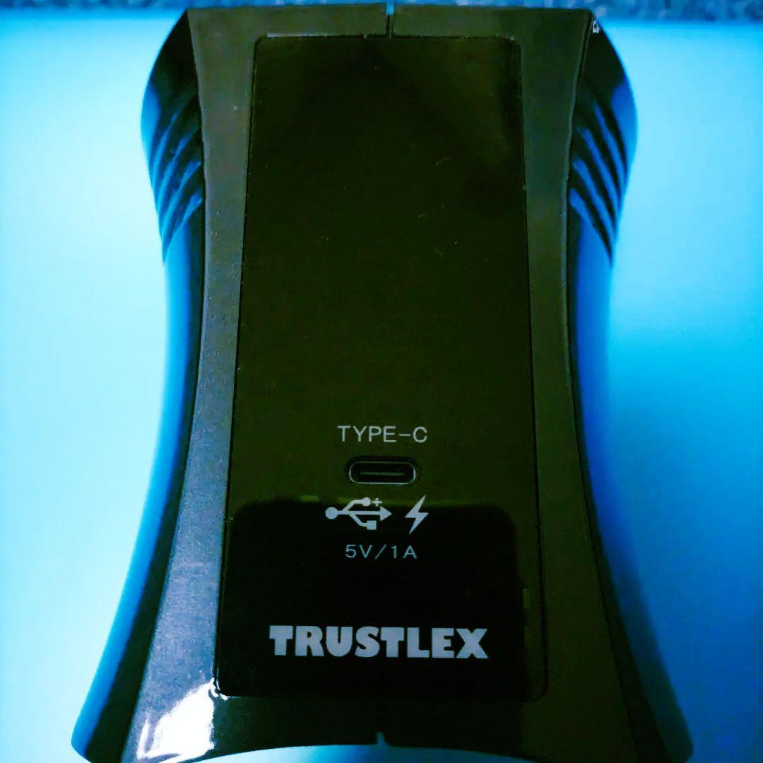 マイナスイオン発生器〈 TRUSTLEX ION JOY 〉