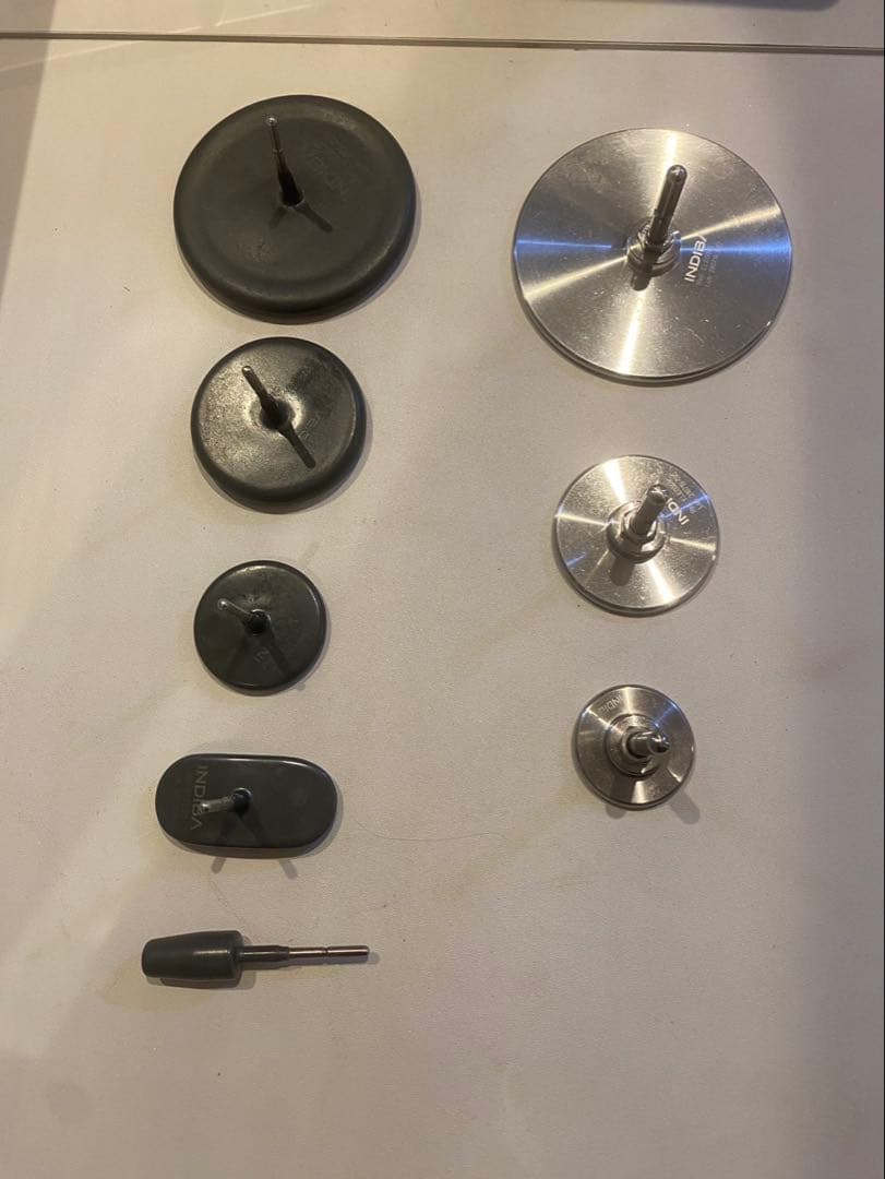 Congqiang 専用 INDIBA ER42