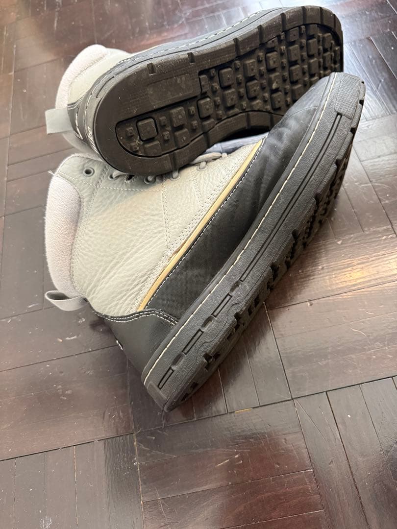 NIKE WOODSIDE WOODSIDE ACG ブーツ27.5