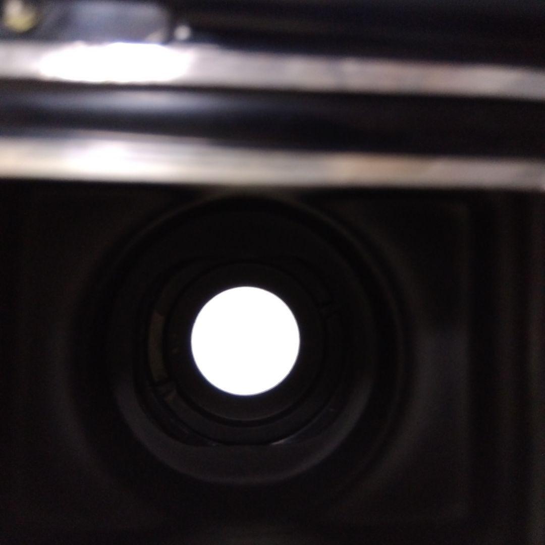 超レア動作品　マミヤ　MAMIYA 350　レンジファインダーカメラ