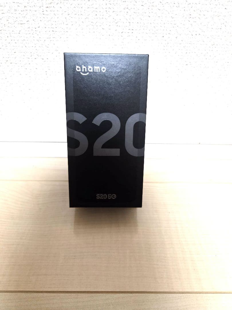 Galaxy スマートフォン SC-51A