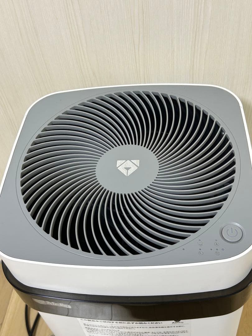 Airdog X5s 空気清浄機　中古品