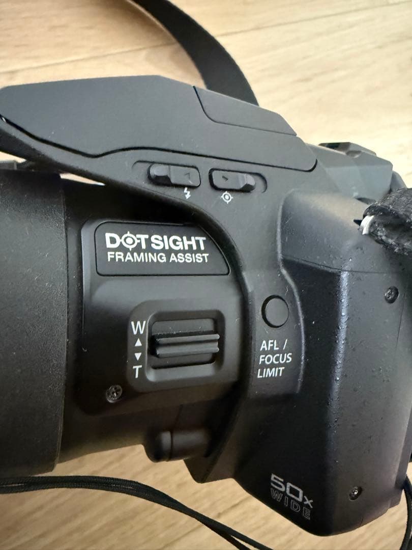 OLYMPUS STYLUS SP-100EE 動作確認済み