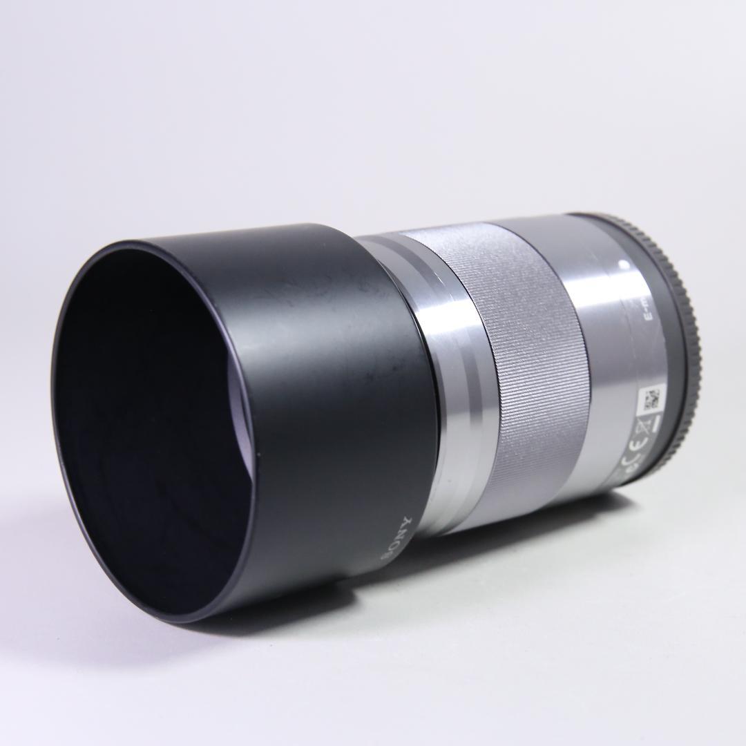 ☆美品☆ SONY E 50mm F1.8 レンズ　単焦点　＃399