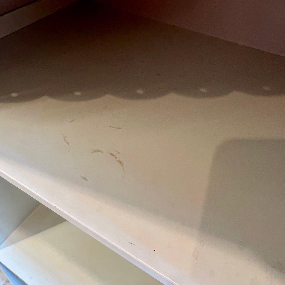 マザーガーデン　棚　平成レトロ　廃盤品