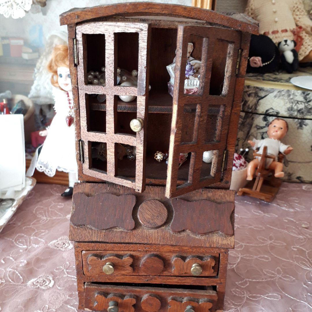 フランスヴィンテージ小物家具