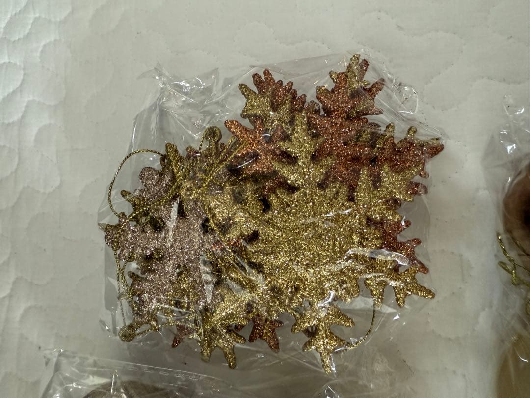 【使用回数1回】Alsace /クリスマスツリー /150cm