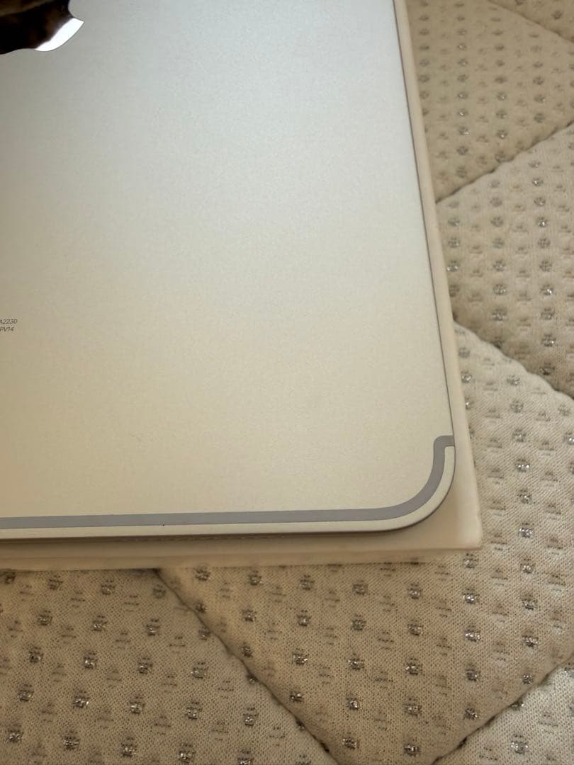 iPad Pro 11インチ 第2世代 128GB Simフリー セルラー