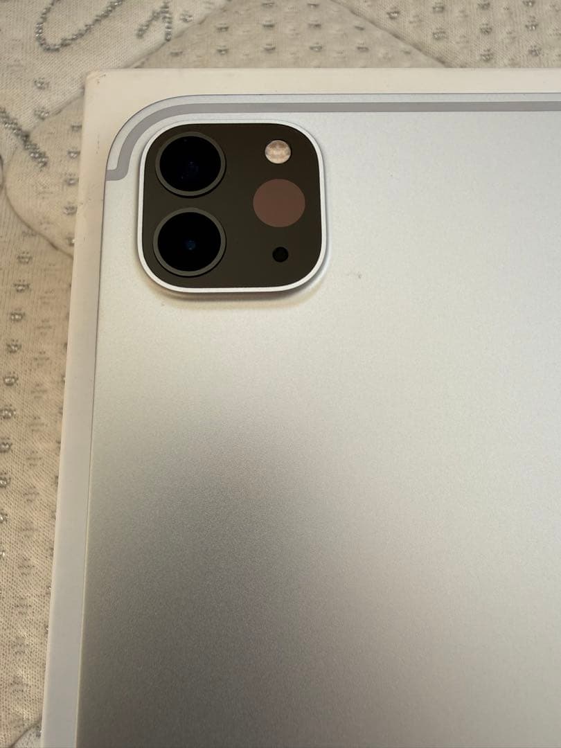 iPad Pro 11インチ 第2世代 128GB Simフリー セルラー