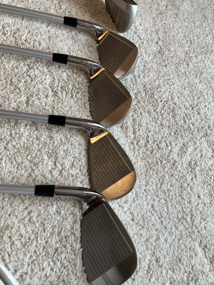 ※みなと※ブリヂストン レディース ゴルフセット