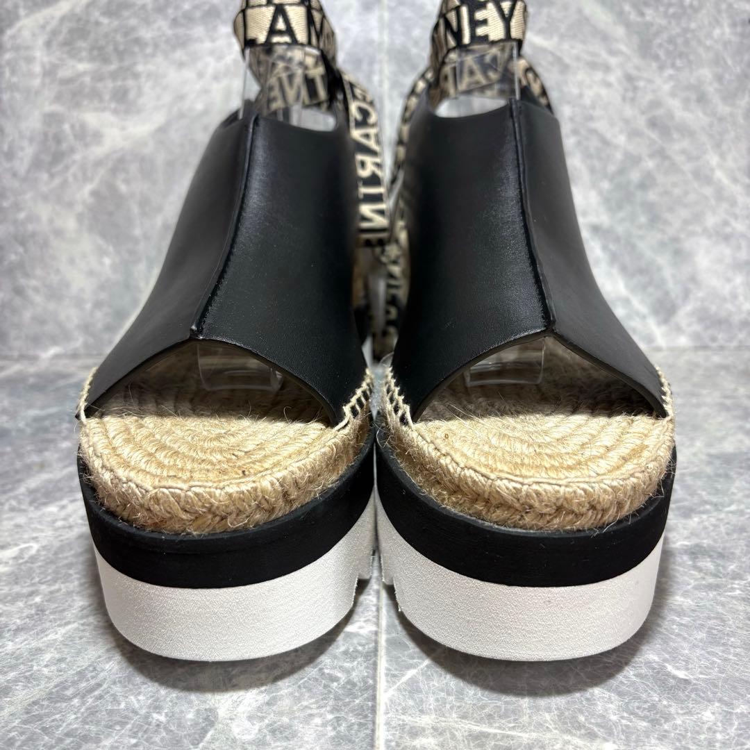 M*M様 ⭐︎ステラマッカートニー⭐︎ ガイア　サンダル　エスパドリーユ　リボン