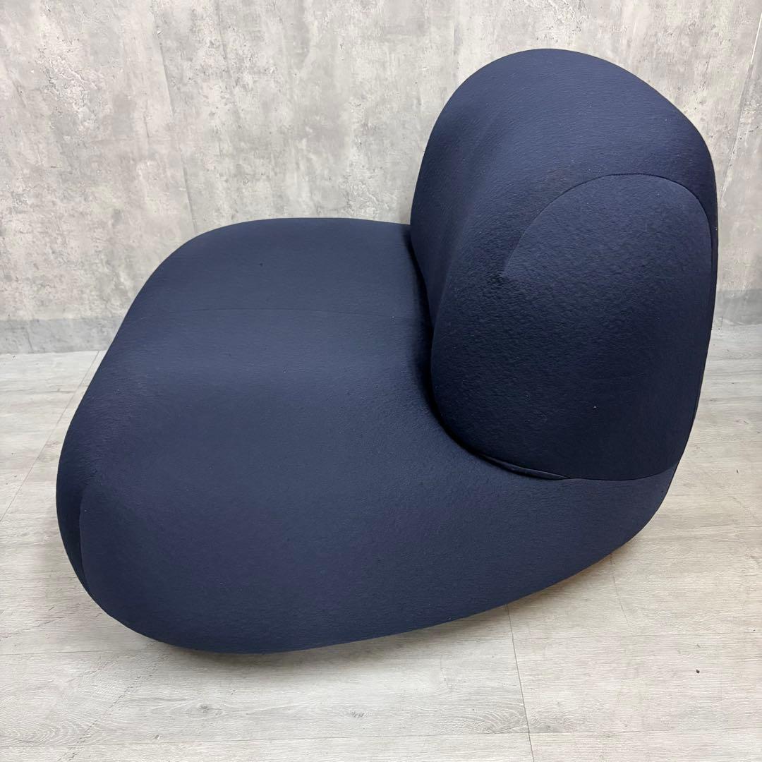 美品　リーンロゼ ROSETPUKKA　プッカ1Pソファ