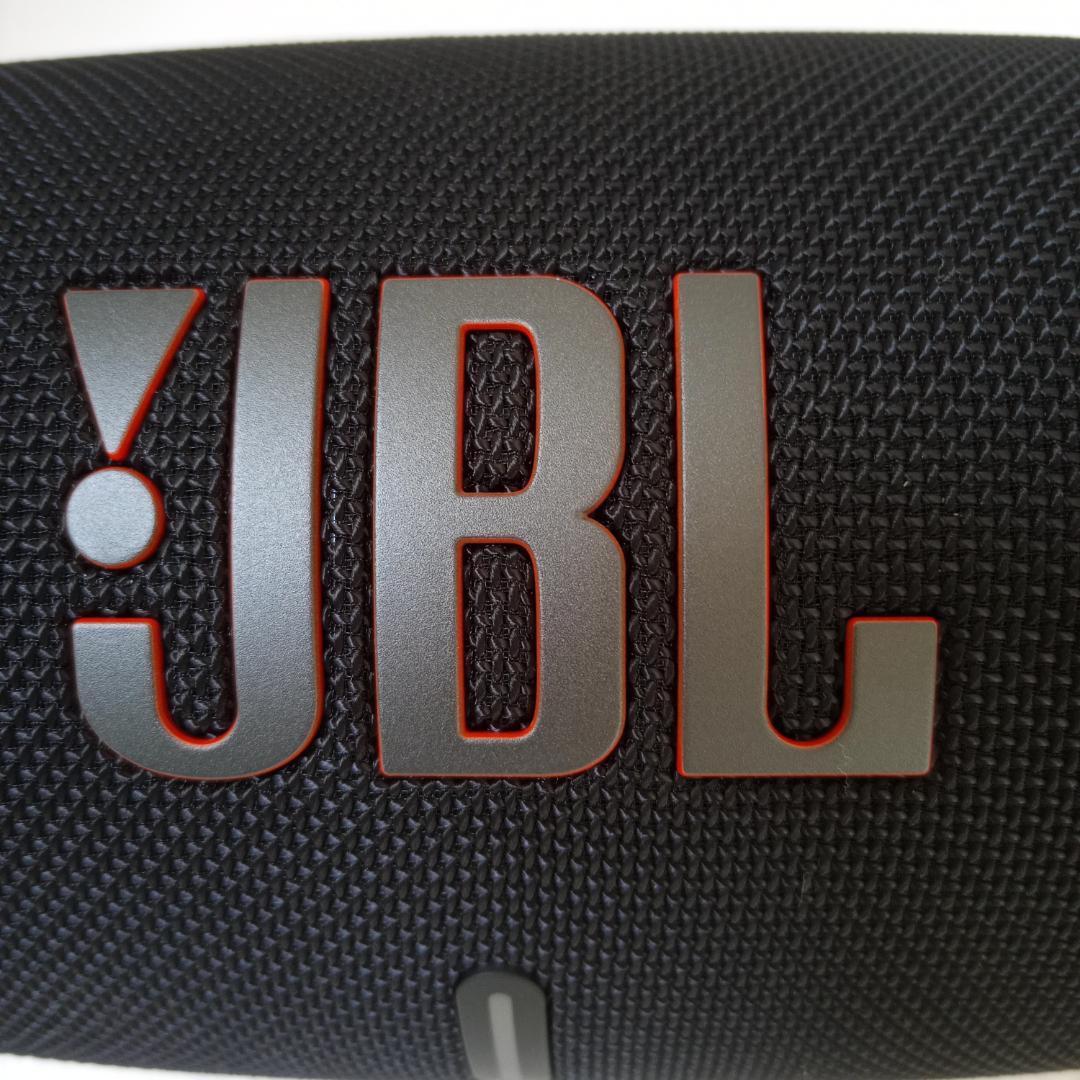 JBL XTREME3 ブラック Bluetoothスピーカー