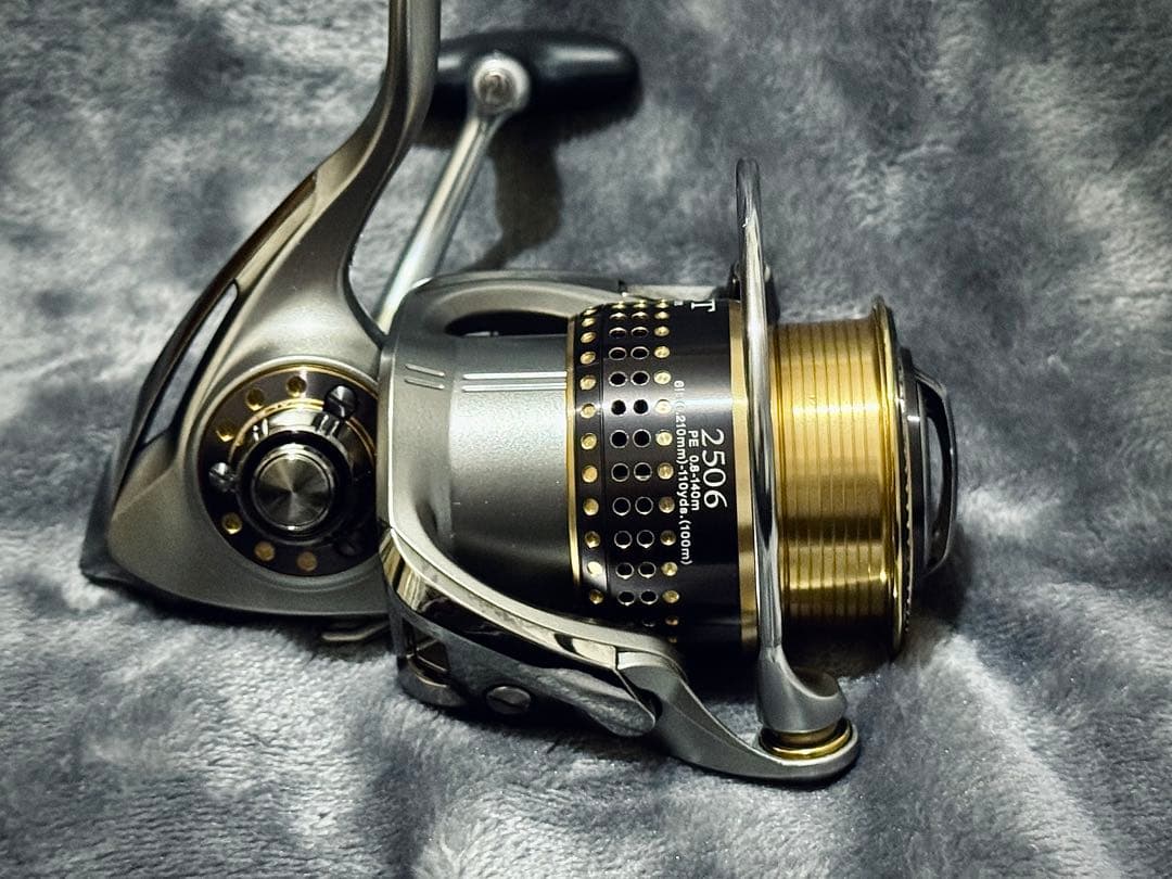 イグジスト2506 50thエディション仕様